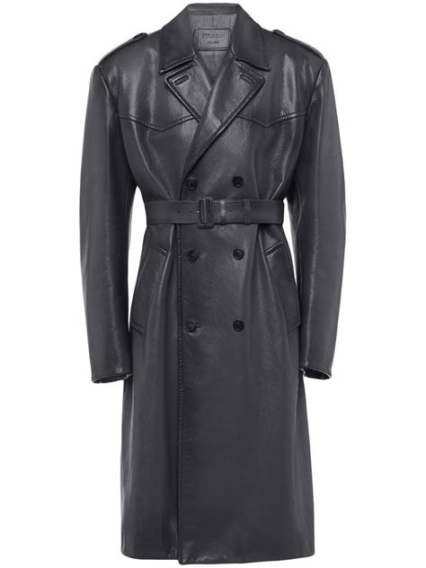 prada coat buy online